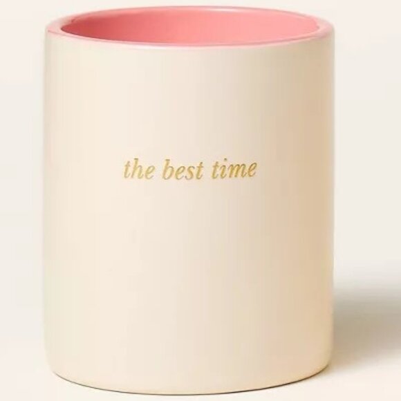 NWT kate spade x target 3ct Ceramic Jar Candle Gift Set - Picture 2 of 4